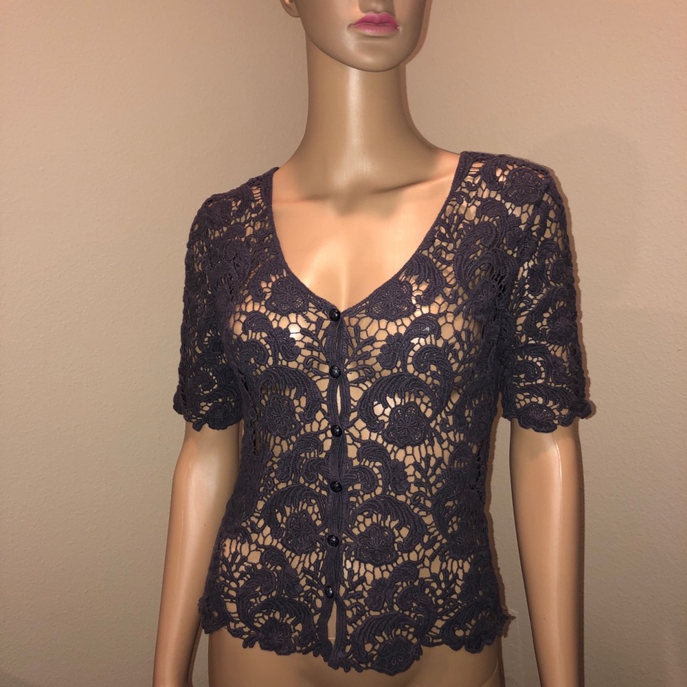 Vintage top!